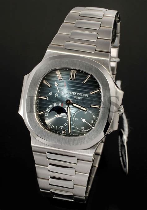 patek philippe nautilus 39mm